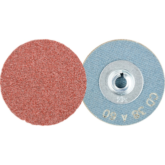 Schleifscheibe COMBIDISC D.38mm K.60 16000min-¹-Beschreibung lesen