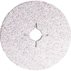 Fiberscheibe XF733 D.125mm K.80 Alu.Keramikkorn