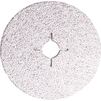 Fiberscheibe XF733 D.125mm K.24 Alu.Keramikkorn-Beschreibung lesen