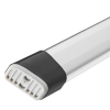Klapptritt Stufen 3 Pltform-H.600mm Alu.m.Anti-Rutsch-Riffelung Klapptritt Stufen 3 Pltform-H.600mm Alu.m.Anti-Rutsch-Riffelung