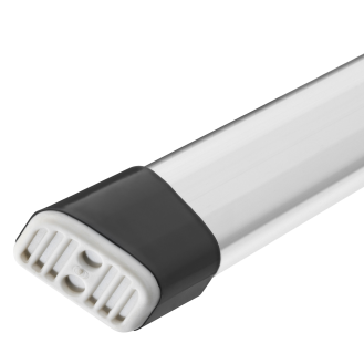 Klapptritt Stufen 3 Pltform-H.600mm Alu.m.Anti-Rutsch-Riffelung-Beschreibung lesen