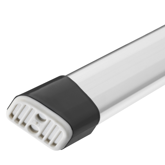 Klapptritt Stufen 2 Pltform-H.400mm Alu.m.Anti-Rutsch-Riffelung-Beschreibung lesen
