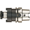 Aufsteckfräserdorn DIN69893A HSK-A63 27x60mm