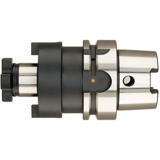 Aufsteckfräserdorn DIN69893A HSK-A63 16x50mm-Beschreibung lesen