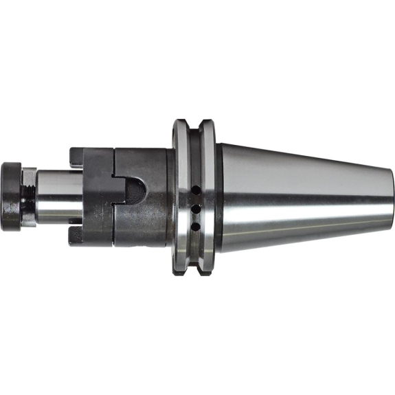 Kombi-Aufsteckfräserdorn A100 SK40 27mm-Beschreibung lesen