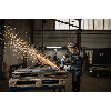 Schruppscheibe SG STEEL D125xS7,2mm gekr.STA Bohr.22,2m Schruppscheibe SG STEEL D125xS7,2mm gekr.STA Bohr.22,2m