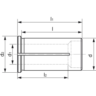 Zwischenbuchse 12-3mm-Beschreibung lesen
