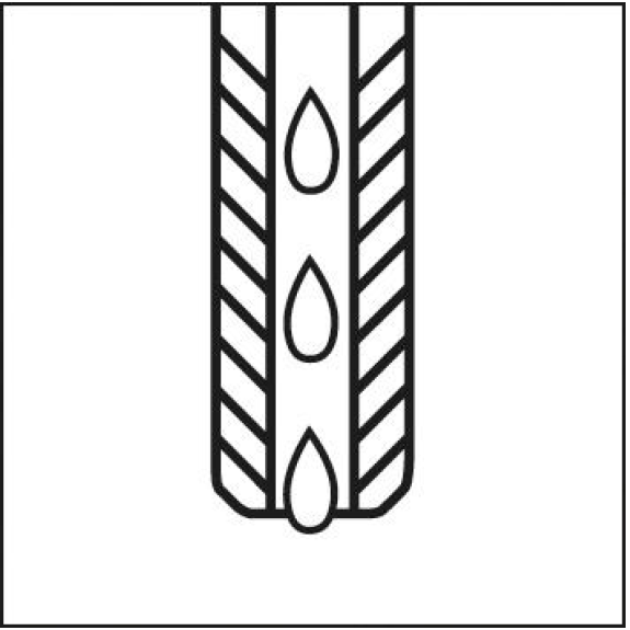 Spannzange abgedichtet mit Vierkant GERC20- 8x6,2-Beschreibung lesen