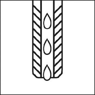 Spannzange abgedichtet mit Vierkant GERC20- 8x6,2-Beschreibung lesen