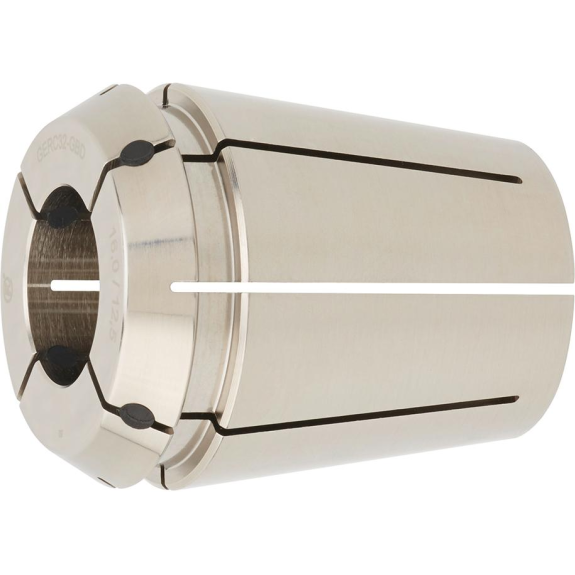 Spannzange abgedichtet mit Vierkant GERC20- 8x6,2-Beschreibung lesen
