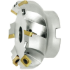 Aufsteck-Planfräser D50mm Z4 für SEET/SEKT 1204.