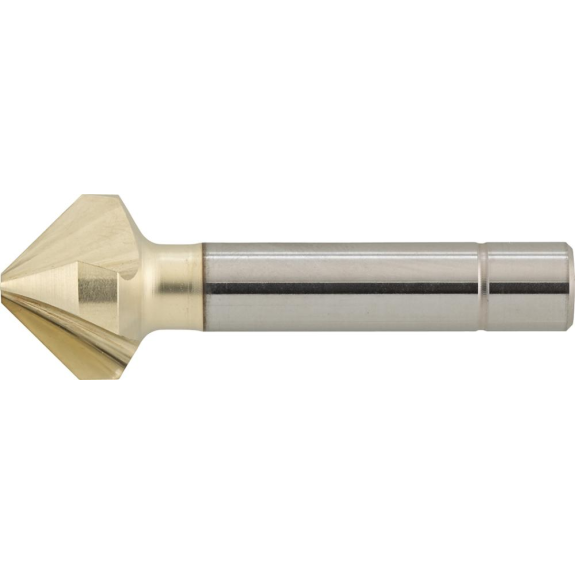 Bowl Canal HSE Din335 Duo + Form C 90grad 10mm GT-Leggi tutto