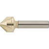 Kegelsenker DUO+ DIN335 VHM Form C 90Grad ungleiche Teilung 6,3mm  GT