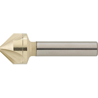 Kegelsenker DUO+ DIN335 VHM Form C 90Grad ungleiche Teilung 31,0mm  GT-Beschreibung lesen