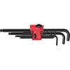 Winkelschraubendrehersz 950 PKL/9 BM N 9-tlg.Ku.-Halter SW 1,5-10mm Winkelschraubendrehersz 950 PKL/9 BM N 9-tlg.Ku.-Halter SW 1,5-10mm