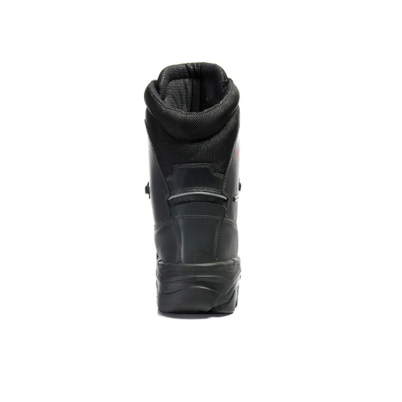 Forstsicherheitsstiefel Arborist GTX Gr.42 schwarz Werproof-Rindleder-Beschreibung lesen