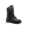 Forstsicherheitsstiefel Arborist GTX Gr.42 schwarz Werproof-Rindleder