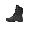 Forstsicherheitsstiefel Arborist GTX Gr.42 schwarz Werproof-Rindleder
