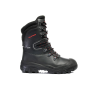 Forstsicherheitsstiefel Arborist GTX Gr.42 schwarz Werproof-Rindleder