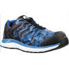 Sicherheitsschuh ENERGY IMPULSE Low Gr.41 blau/schwarz Textil
