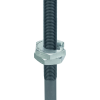 Schnellspannmutter Nr.6332S Gr.M6 o.Bund