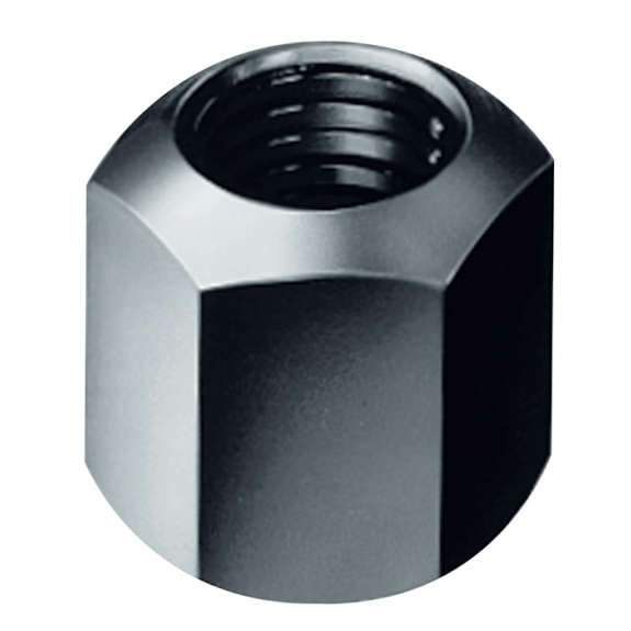 Ecrou hexagonal DIN 6330B M12 SW 19mm force 10-Lire la description
