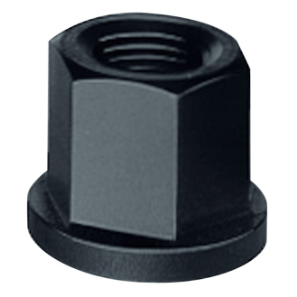 Sechskantmutter DIN 6331 M12 SW 18mm geschm.Festigkeit 10-Beschreibung lesen