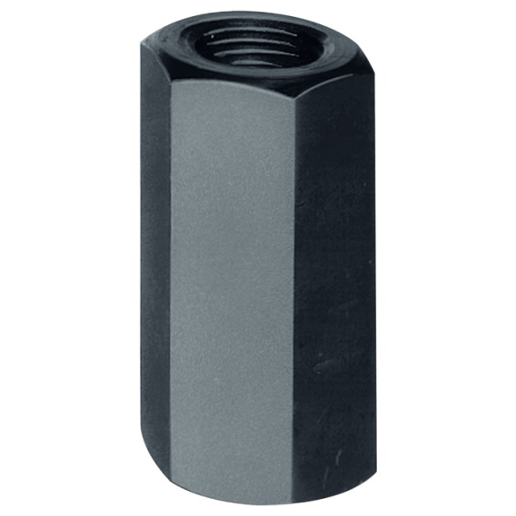 Écrou de rallonge n° 6334 M18 SW 27mm-Leggi tutto