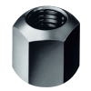 Sechskantmutter DIN 6330B M20 SW 30mm Festigkeit 10 Sechskantmutter DIN 6330B M20 SW 30mm Festigkeit 10