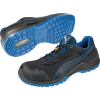 Sicherheitsschuh Argon Blue Low Gr.44 schwarz/blau Leder S3 ESD SRC EN20345 1 PA