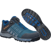 Sicherheitsschuh ANTELAO QL LOW Gr.44 petrol S3 ESD HRO SRC EN ISO 20345:2011