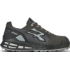 Sicherheitshalbschuh Icarus Gr.40 grau/grau S1P SRC ESD EN20345 Nylon/Mikrofaser