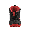 Sicherheitsstiefel TeamStar 5312 Gr.44 schwarz/rot S3 SRC ESD EN20345