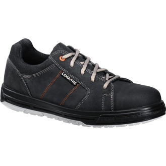 Sicherheitsschuh Soul Gr.47 schwarz S3 SRC EN20345 Leder-Beschreibung lesen