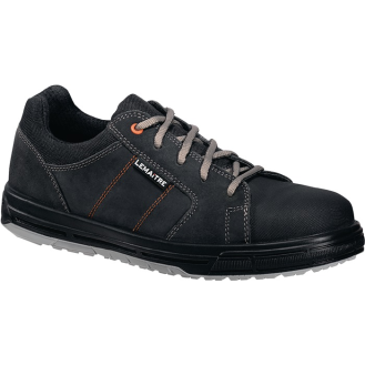 Sicherheitsschuh Soul Gr.41 schwarz S3 SRC EN20345 Leder-Beschreibung lesen