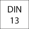 Gewindeschneidsatz M3-M20 Gewindeschneidsatz M3-M20