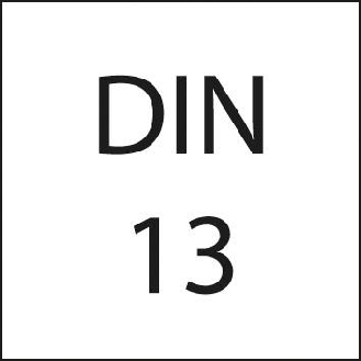 Gewindeschneidsatz M3-M20-Beschreibung lesen