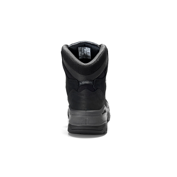 Sicherheitsstiefel Renegade Work GTX black Mid Gr.46 schw/schw S3 CI/HI/HRO/SRC Sicherheitsstiefel Renegade Work GTX black Mid Gr.46 schw/schw S3 CI/HI/HRO/SRC-Beschreibung lesen