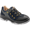 Sicherheitsschuh MARLON LOW Gr.42 blau/gelb/grau S1 SRA ESD EN20345