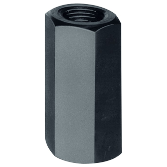 Verlängerungsmutter Nr. 6334 M14 SW 22mm-Beschreibung lesen