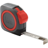 Taschenrollbandmaß VARIO L. B.1m mm/mm EG I (± 0,5 mm/m) Ku.Festst. Taschenrollbandmaß VARIO L. B.1m mm/mm EG I (± 0,5 mm/m) Ku.Festst.
