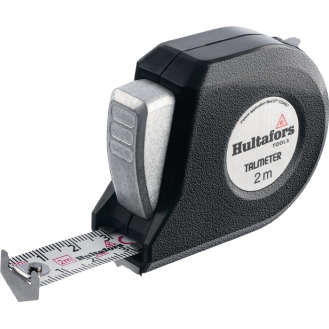 Taschenrollbandmaß Talmeter L. B.16mm mm/cm EG II ABS Messlasche-Beschreibung lesen