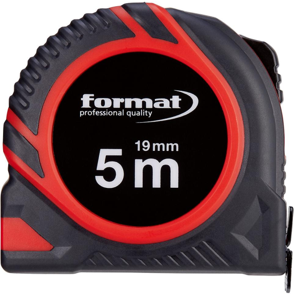 Taschenbandmaß 3mx16mm weiß Taschenbandmaß 3mx16mm weiß-Beschreibung lesen