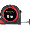 Taschenbandmaß 3mx16mm weiß Taschenbandmaß 3mx16mm weiß