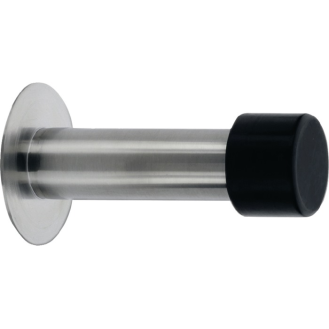 Wandtürpuffer TSW 2390/2365 VA ma L.90mm-Beschreibung lesen