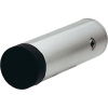 Wandtürpuffer 2070 Alu.silberf.elox.L.60mm