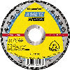 Trennscheibe A960TZ 115x1,0mm gerade 25 St. in Kunststoff-Box Trennscheibe A960TZ 115x1,0mm gerade 25 St. in Kunststoff-Box