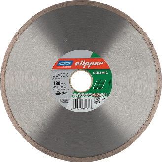 trennscheibe Classic Ceramic D180mm Bohr25,4/22,2m 1,7mm-Beschreibung lesen