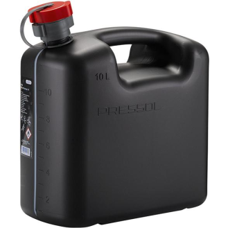 Kraftstoffkanister HDPE 10l mit Sichtfenster-Beschreibung lesen