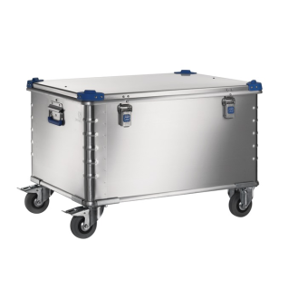 Clip-On-Rollensz Bockrollensz VG f.Aluminiumbox-Beschreibung lesen
